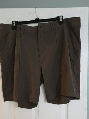 American Outback Men's Casual  Shorts